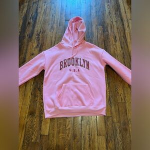 Women’s Hoodie